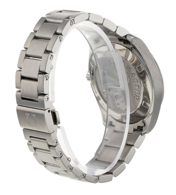 Omega Aqua Terra 150m Gents 231.10.39.61.06.001 Image 3